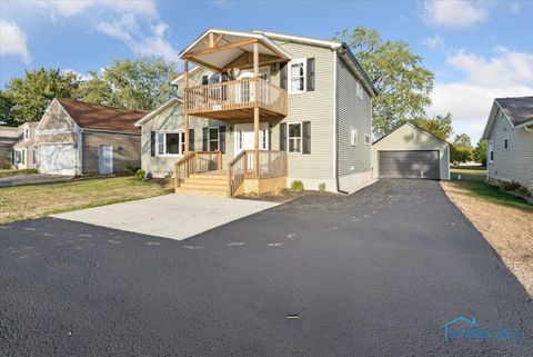 Tiny photo for 3239 N Main Street, Findlay, OH 45840 (MLS # 6136648)