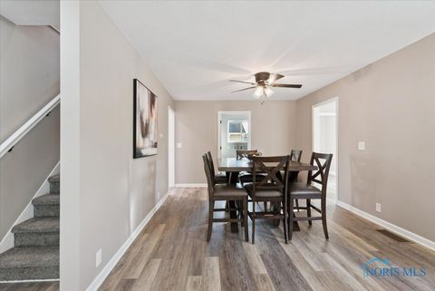 Tiny photo for 3239 N Main Street, Findlay, OH 45840 (MLS # 6136648)