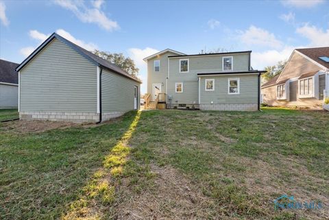 Tiny photo for 3239 N Main Street, Findlay, OH 45840 (MLS # 6136648)