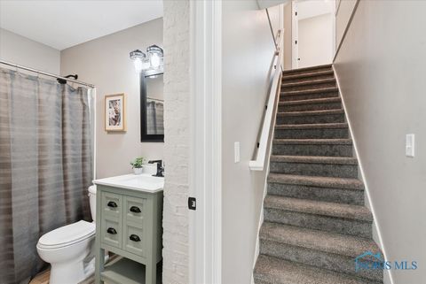 Tiny photo for 3239 N Main Street, Findlay, OH 45840 (MLS # 6136648)