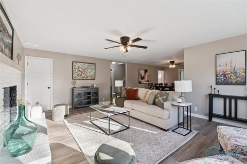 Tiny photo for 3239 N Main Street, Findlay, OH 45840 (MLS # 6136648)