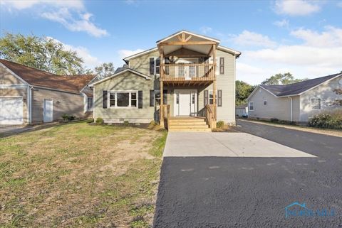 Photo of 3239 N Main Street, Findlay, OH 45840 (MLS # 6136648)