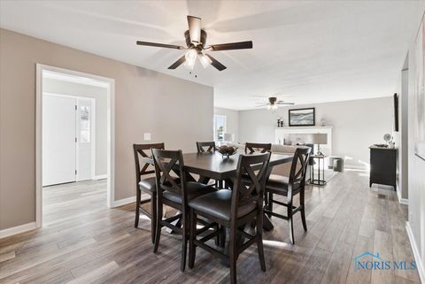 Tiny photo for 3239 N Main Street, Findlay, OH 45840 (MLS # 6136648)