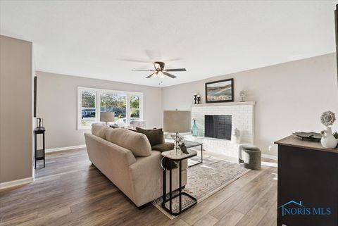 Tiny photo for 3239 N Main Street, Findlay, OH 45840 (MLS # 6136648)
