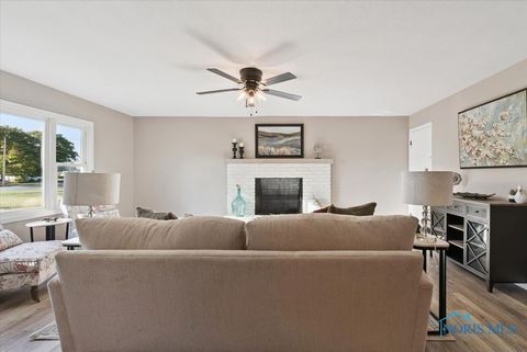 Tiny photo for 3239 N Main Street, Findlay, OH 45840 (MLS # 6136648)