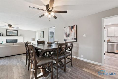 Tiny photo for 3239 N Main Street, Findlay, OH 45840 (MLS # 6136648)