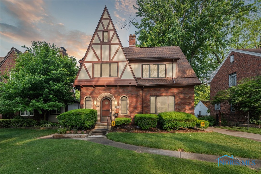 2917 Goddard Road, Toledo, Ohio image 1
