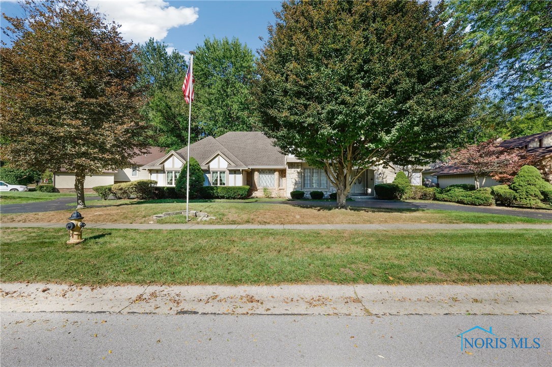 4440 Standing Timbers Lane, Toledo, Ohio image 47