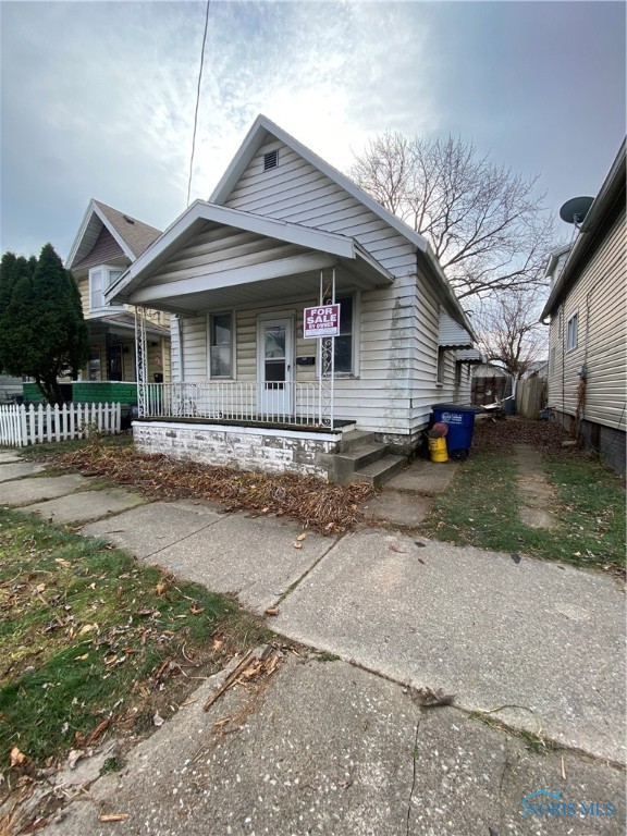 326 Bronson Avenue, Toledo, Ohio image 1