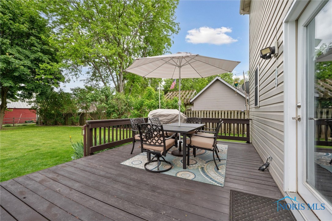 6200 Swiss Garden Road, Toledo, Ohio image 37
