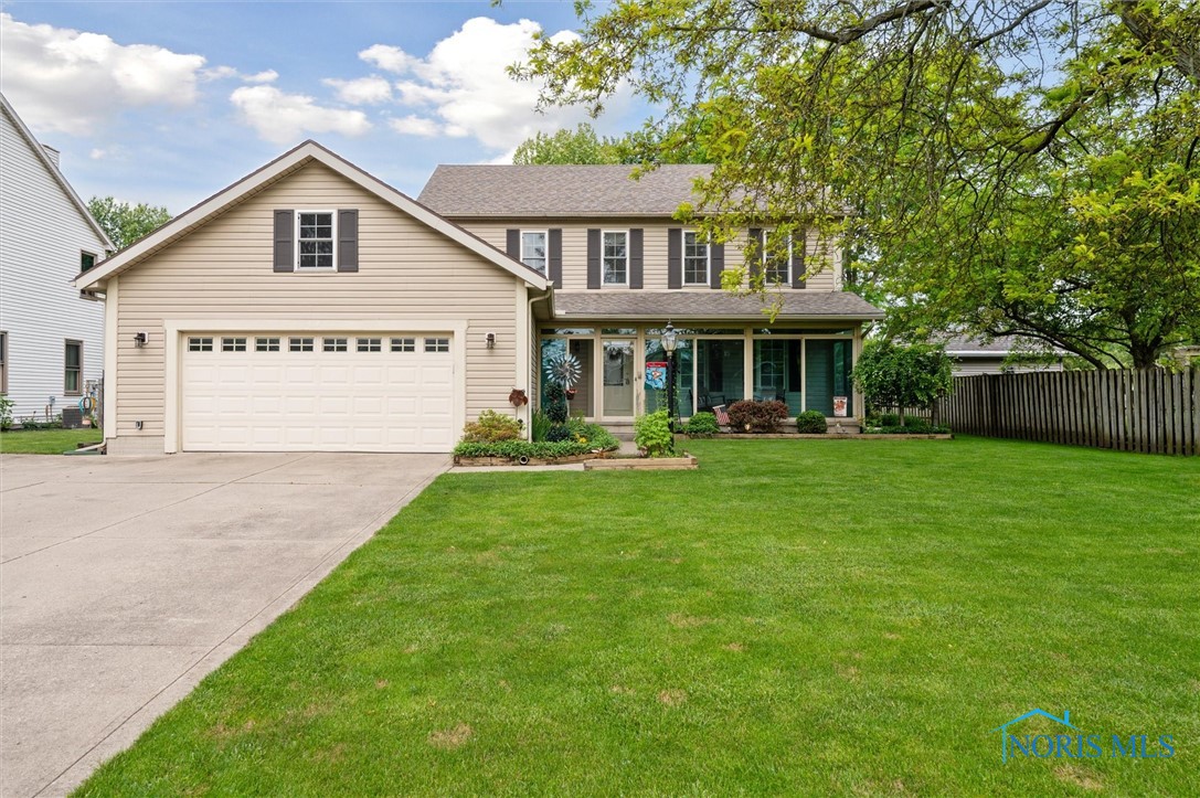 6200 Swiss Garden Road, Toledo, Ohio image 1