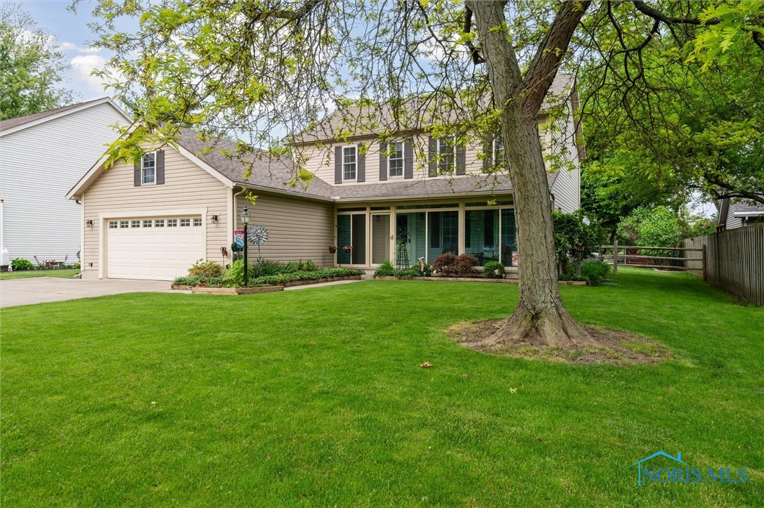 6200 Swiss Garden Road, Toledo, Ohio image 2