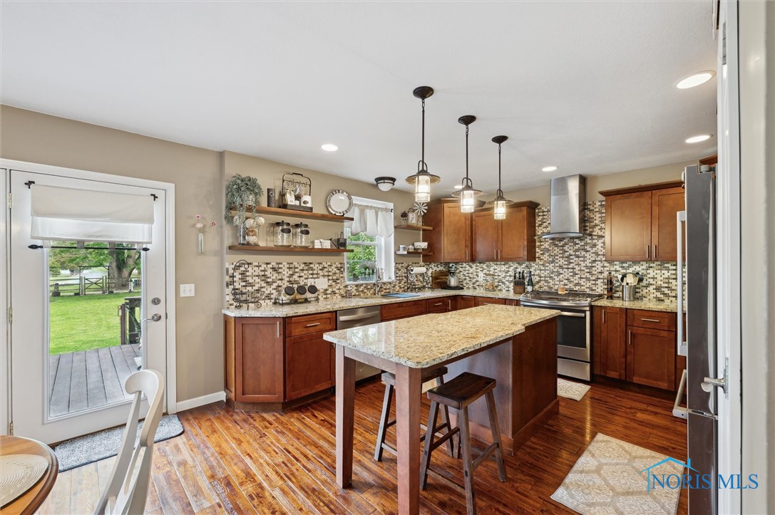 6200 Swiss Garden Road, Toledo, Ohio image 12