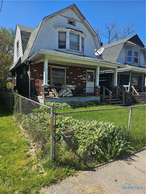 2465 Lawton Avenue, Toledo, Ohio image 1