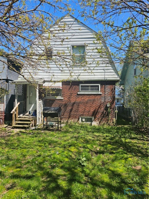2465 Lawton Avenue, Toledo, Ohio image 4