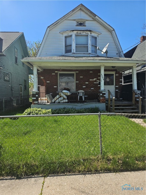 2465 Lawton Avenue, Toledo, Ohio image 3
