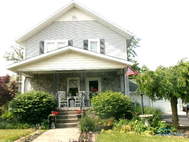 443 E 4th Street, Ottawa, Ohio image 1