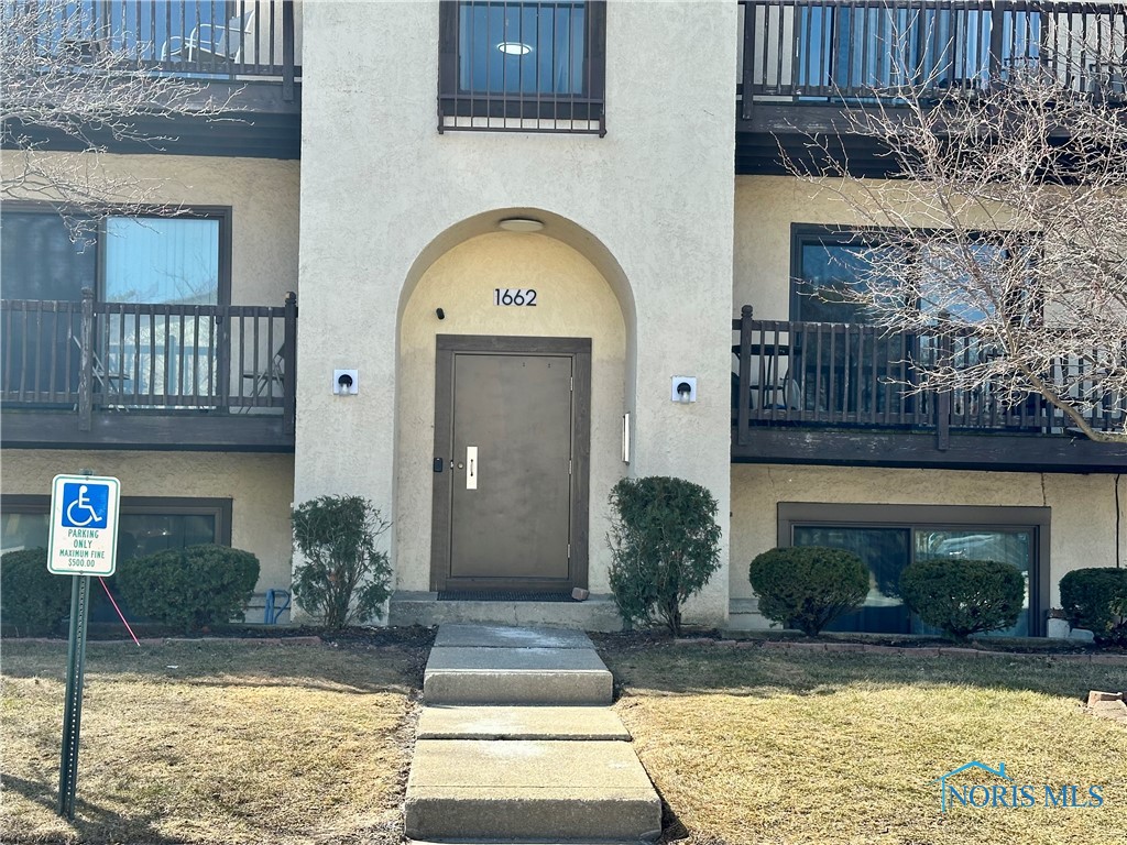 1662 Brownstone Boulevard #314, Toledo, Ohio image 1