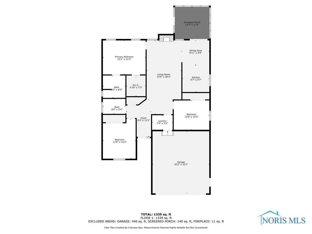 1149 Countryside Drive, Findlay, Ohio image 32