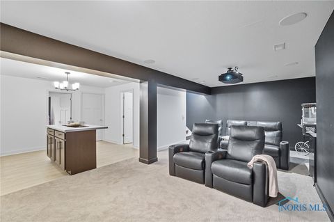 Tiny photo for 10321 Wheatfield Drive, Findlay, OH 45840 (MLS # 6136471)
