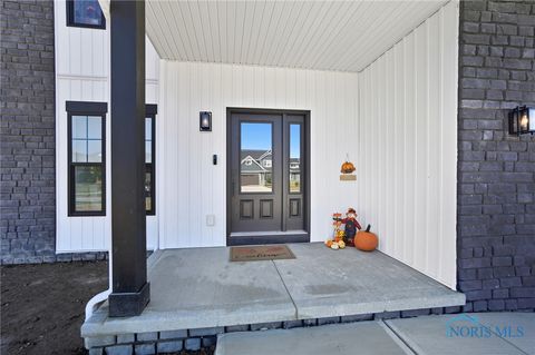 Tiny photo for 10321 Wheatfield Drive, Findlay, OH 45840 (MLS # 6136471)