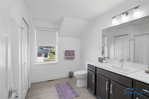 Tiny photo for 10321 Wheatfield Drive, Findlay, OH 45840 (MLS # 6136471)