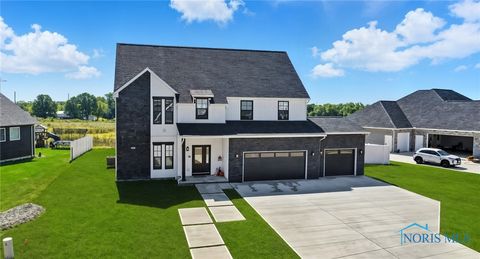 Tiny photo for 10321 Wheatfield Drive, Findlay, OH 45840 (MLS # 6136471)