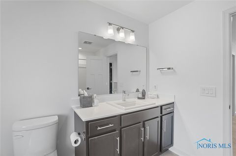 Tiny photo for 10321 Wheatfield Drive, Findlay, OH 45840 (MLS # 6136471)
