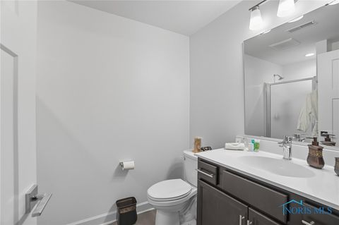 Tiny photo for 10321 Wheatfield Drive, Findlay, OH 45840 (MLS # 6136471)