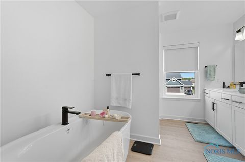 Tiny photo for 10321 Wheatfield Drive, Findlay, OH 45840 (MLS # 6136471)