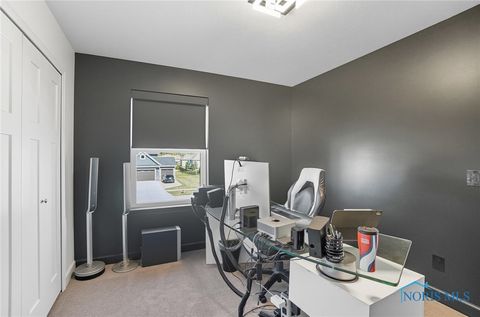 Tiny photo for 10321 Wheatfield Drive, Findlay, OH 45840 (MLS # 6136471)