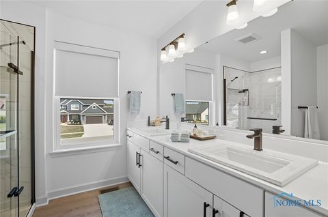 Tiny photo for 10321 Wheatfield Drive, Findlay, OH 45840 (MLS # 6136471)
