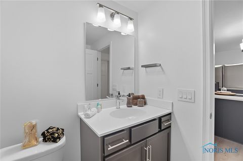 Tiny photo for 10321 Wheatfield Drive, Findlay, OH 45840 (MLS # 6136471)