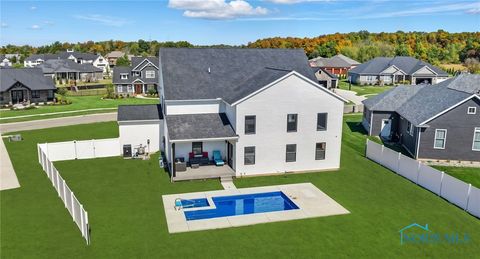 Tiny photo for 10321 Wheatfield Drive, Findlay, OH 45840 (MLS # 6136471)