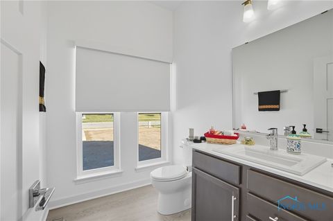 Tiny photo for 10321 Wheatfield Drive, Findlay, OH 45840 (MLS # 6136471)