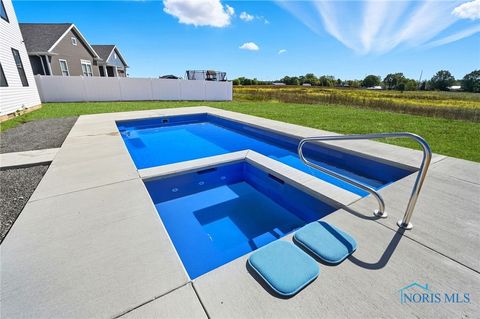 Tiny photo for 10321 Wheatfield Drive, Findlay, OH 45840 (MLS # 6136471)
