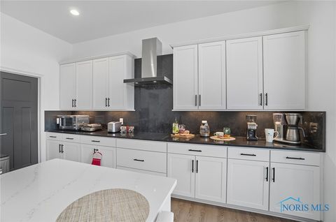 Tiny photo for 10321 Wheatfield Drive, Findlay, OH 45840 (MLS # 6136471)