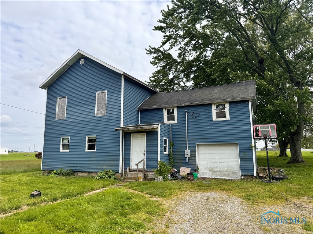 801 W Curtis Street, Stryker, Ohio image 1