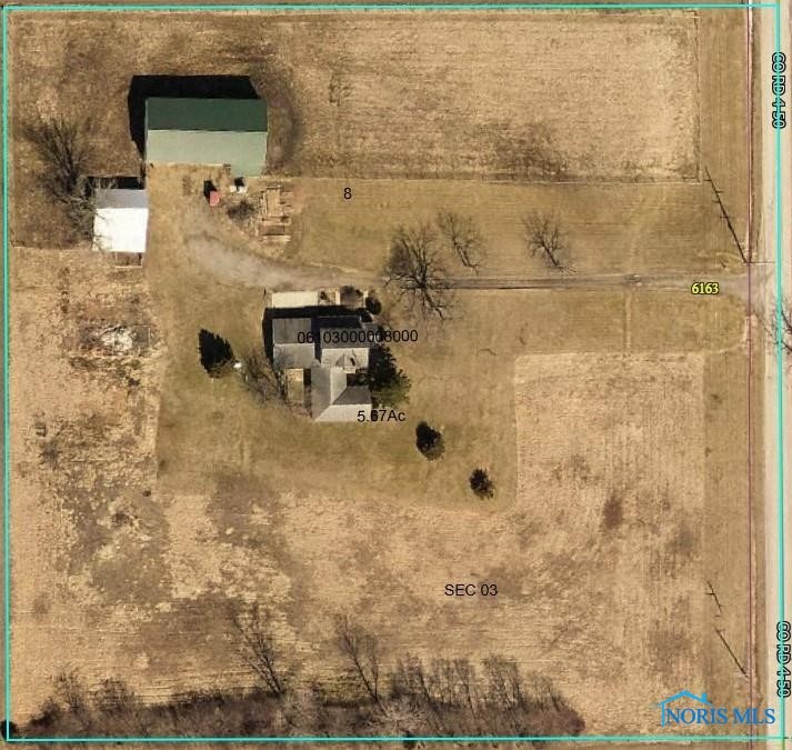 6163 County Road 4-50, Edgerton, Ohio image 50