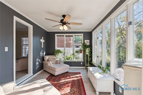 Tiny photo for 4211 Elmhurst Road, Toledo, OH 43613 (MLS # 6136567)