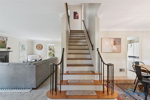 Tiny photo for 4211 Elmhurst Road, Toledo, OH 43613 (MLS # 6136567)