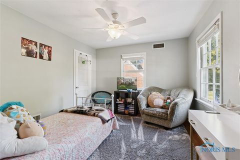 Tiny photo for 4211 Elmhurst Road, Toledo, OH 43613 (MLS # 6136567)
