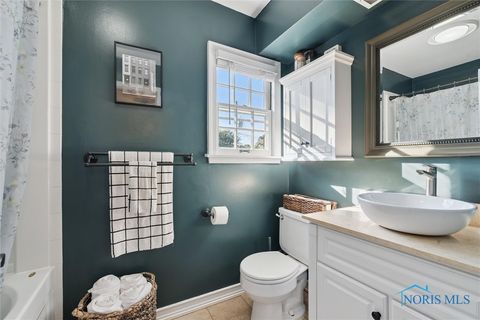 Tiny photo for 4211 Elmhurst Road, Toledo, OH 43613 (MLS # 6136567)