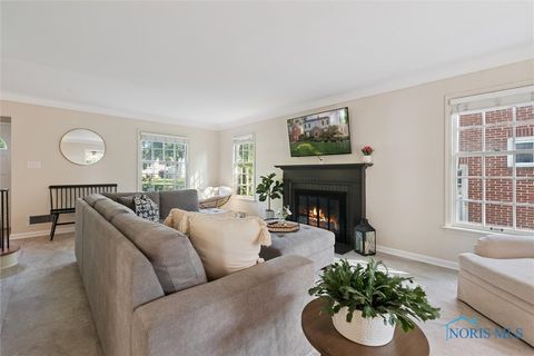 Tiny photo for 4211 Elmhurst Road, Toledo, OH 43613 (MLS # 6136567)