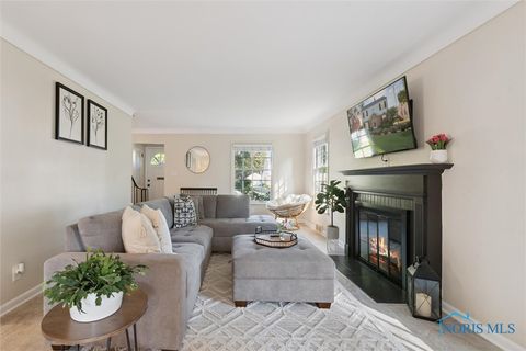 Tiny photo for 4211 Elmhurst Road, Toledo, OH 43613 (MLS # 6136567)