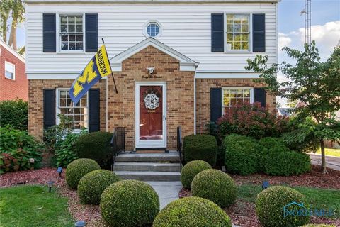 Tiny photo for 4211 Elmhurst Road, Toledo, OH 43613 (MLS # 6136567)