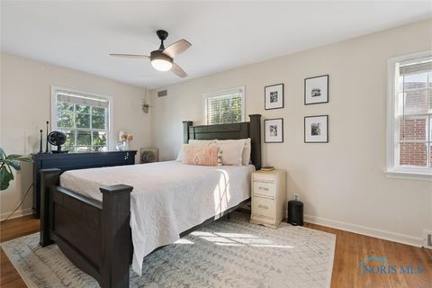 Tiny photo for 4211 Elmhurst Road, Toledo, OH 43613 (MLS # 6136567)