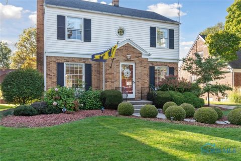 Tiny photo for 4211 Elmhurst Road, Toledo, OH 43613 (MLS # 6136567)