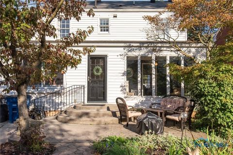 Tiny photo for 4211 Elmhurst Road, Toledo, OH 43613 (MLS # 6136567)