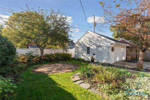 Tiny photo for 4211 Elmhurst Road, Toledo, OH 43613 (MLS # 6136567)